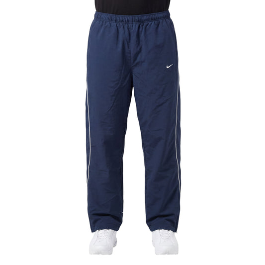 Blaue Nike Trackpants (L)