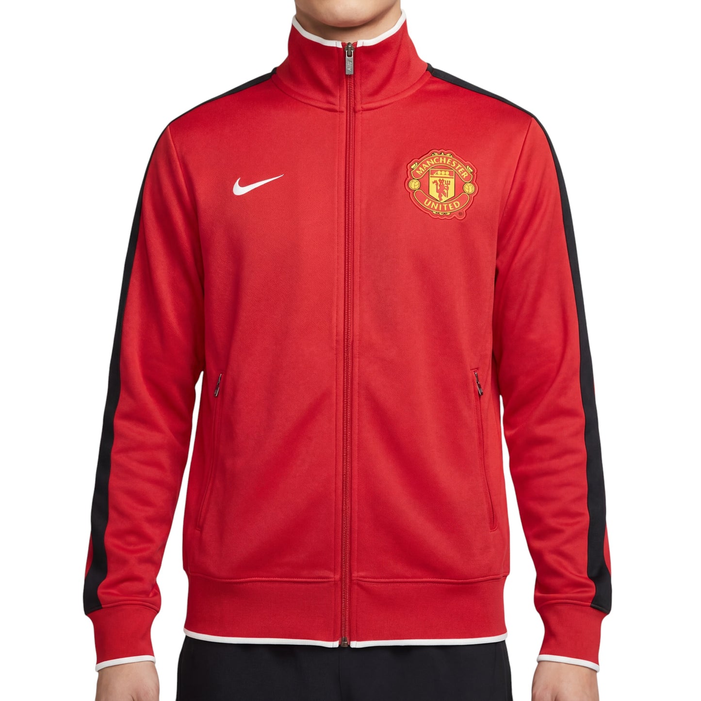 Nike Manchester United Jacke (M)