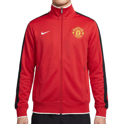 Nike Manchester United Jacke (M)