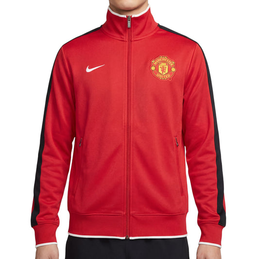 Nike Manchester United Jacke (M)