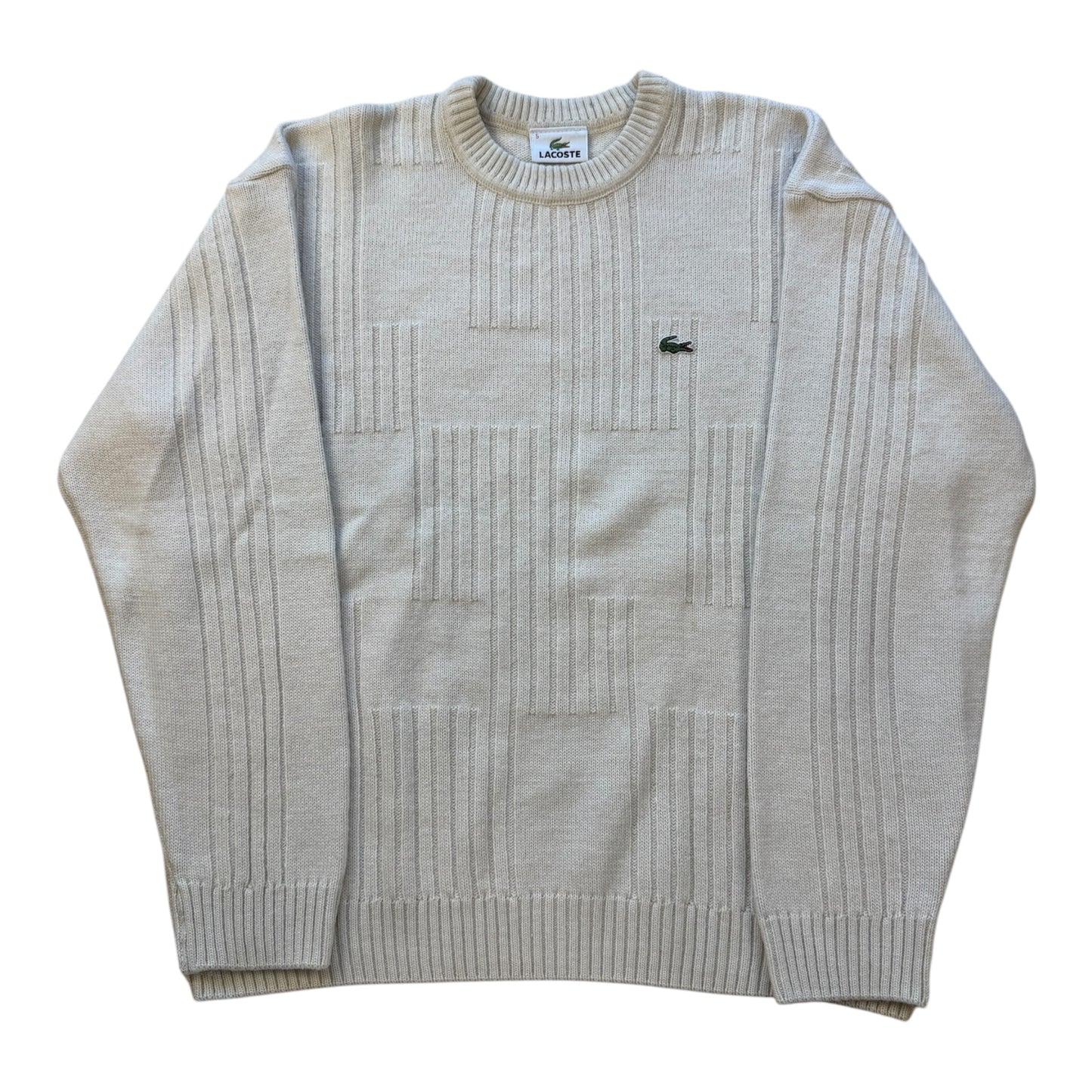 Lacoste Sweater (L)