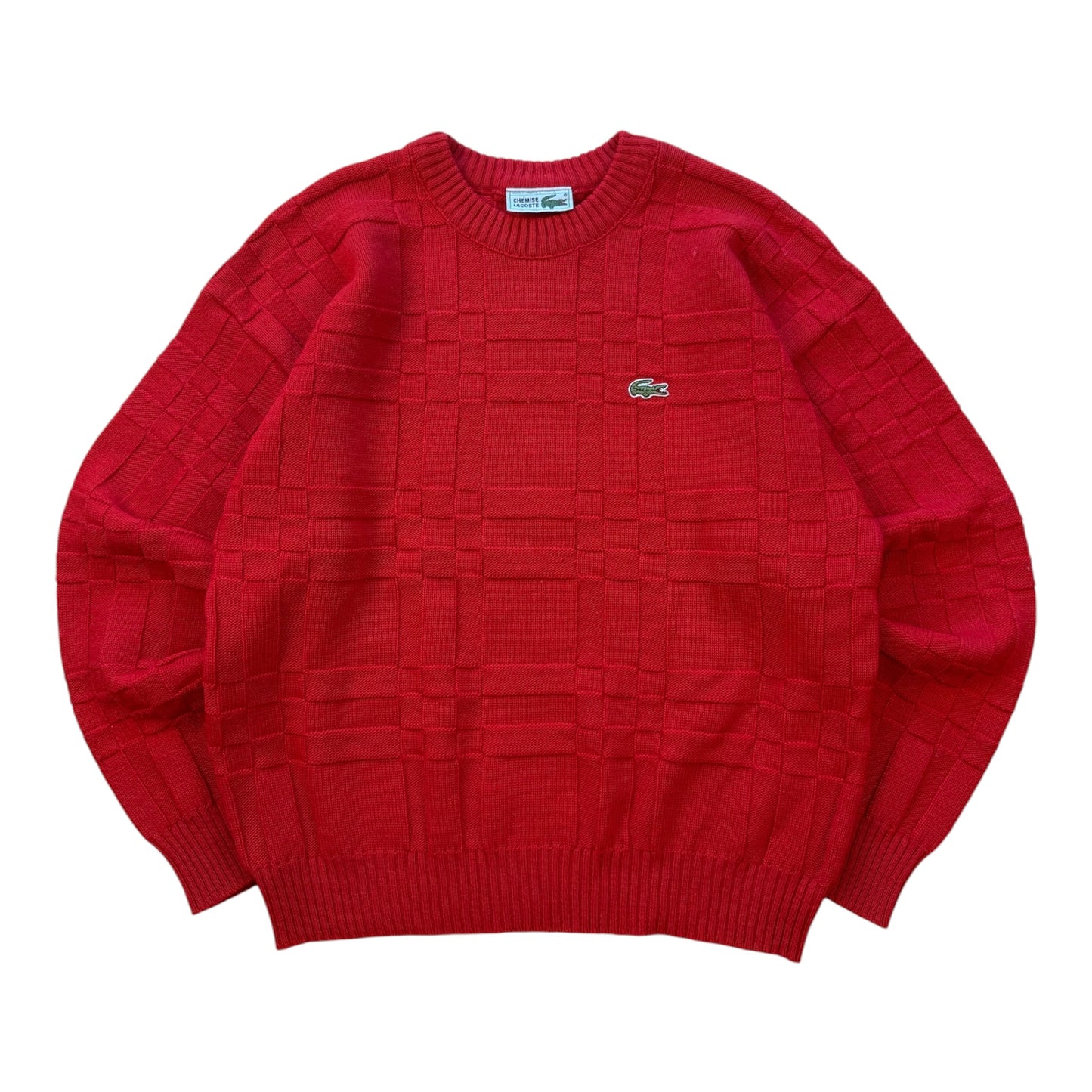 Lacoste Sweater (M)