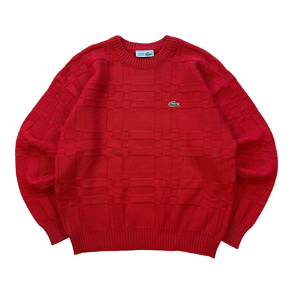 Lacoste Sweater (M)
