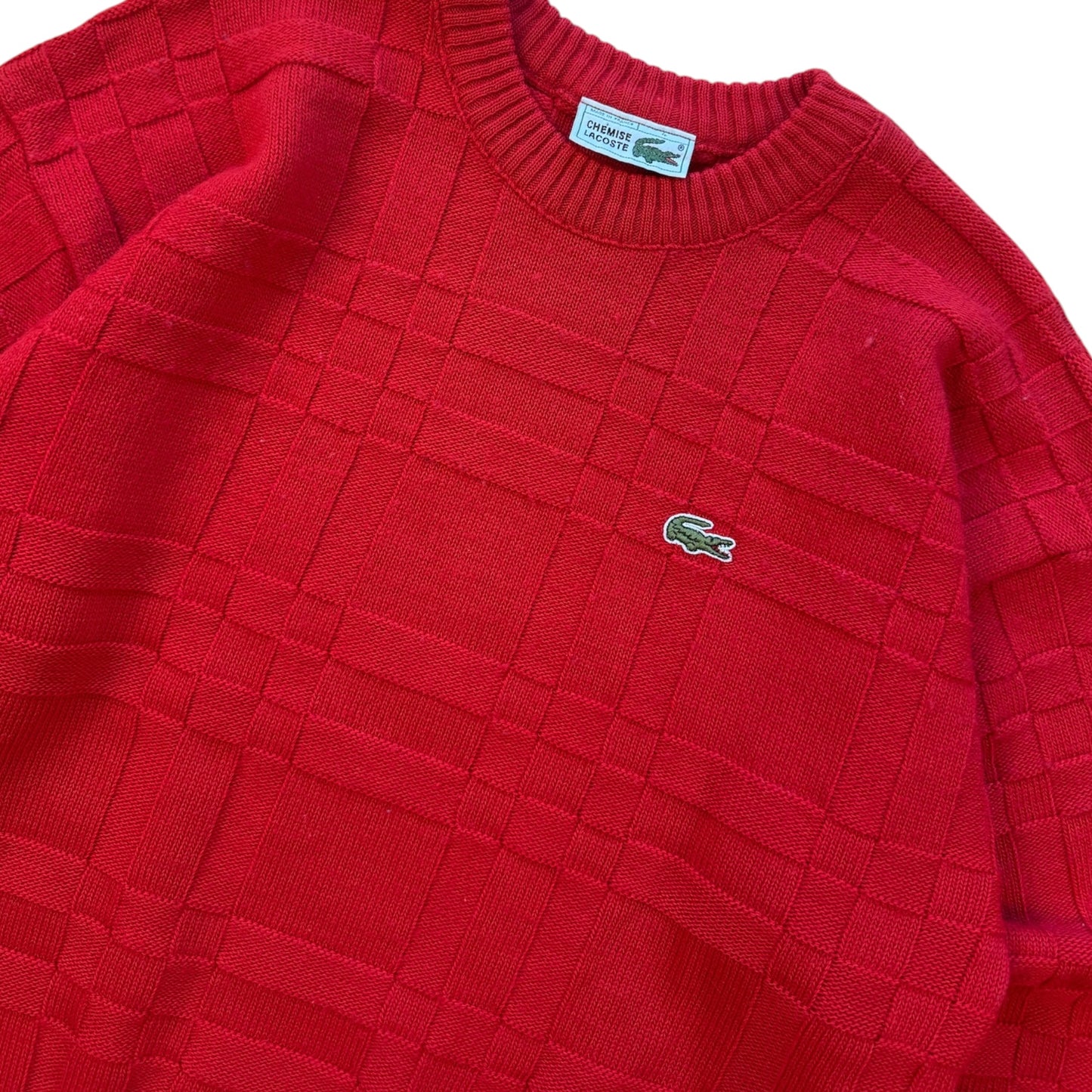 Lacoste Sweater (M)