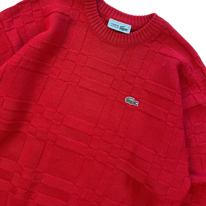 Lacoste Sweater (M)