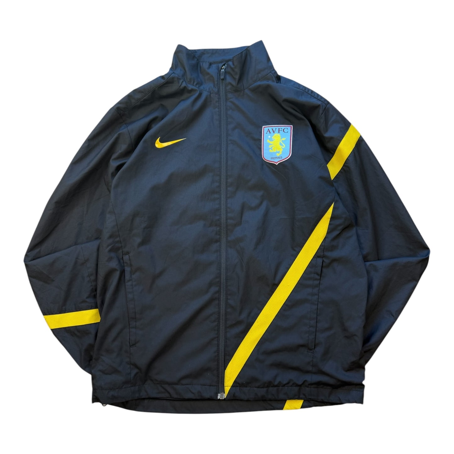 Nike Aston Villa Jacke (L)