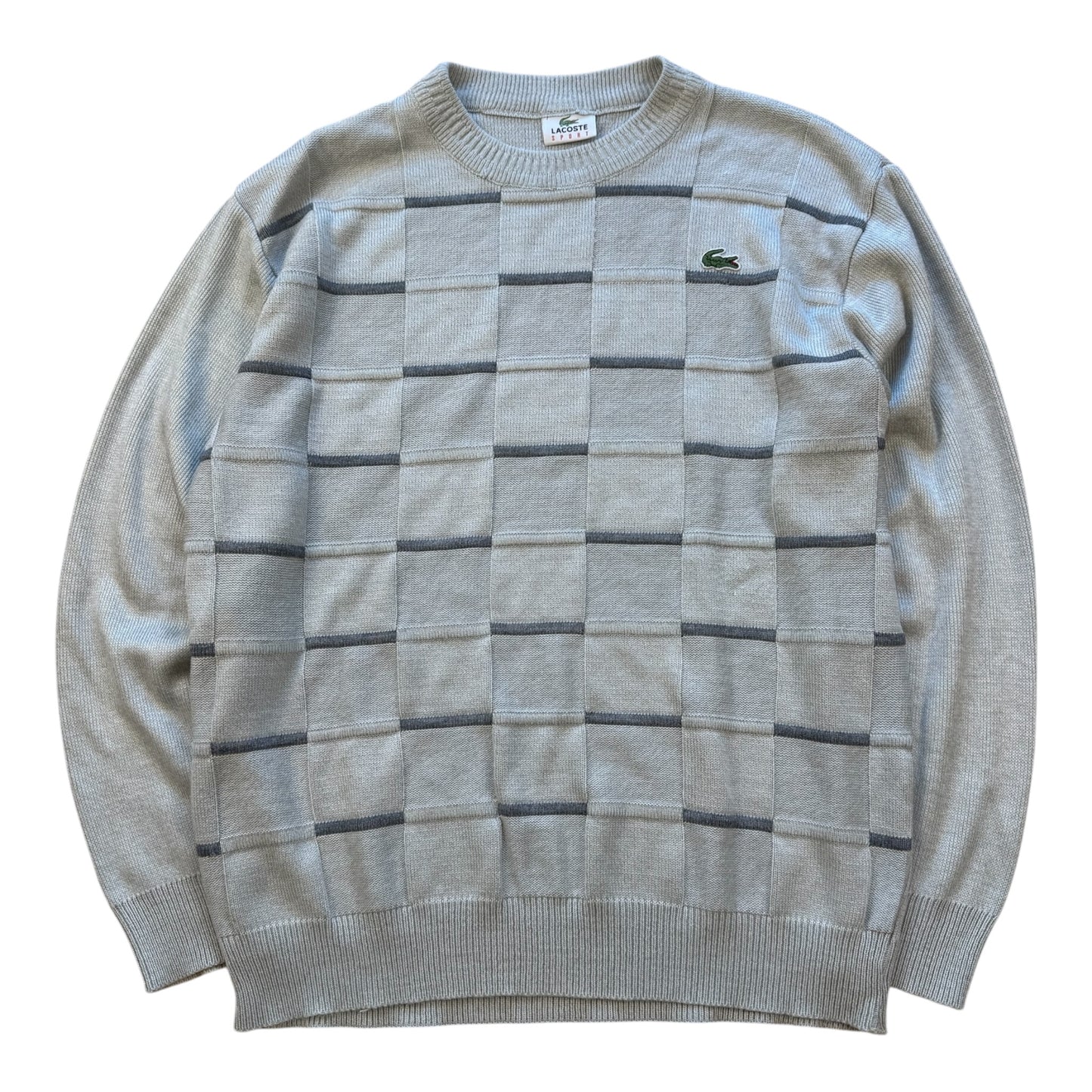 Lacoste Sweater (L)