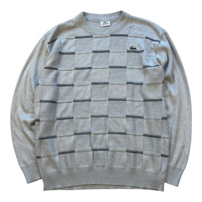 Lacoste Sweater (L)