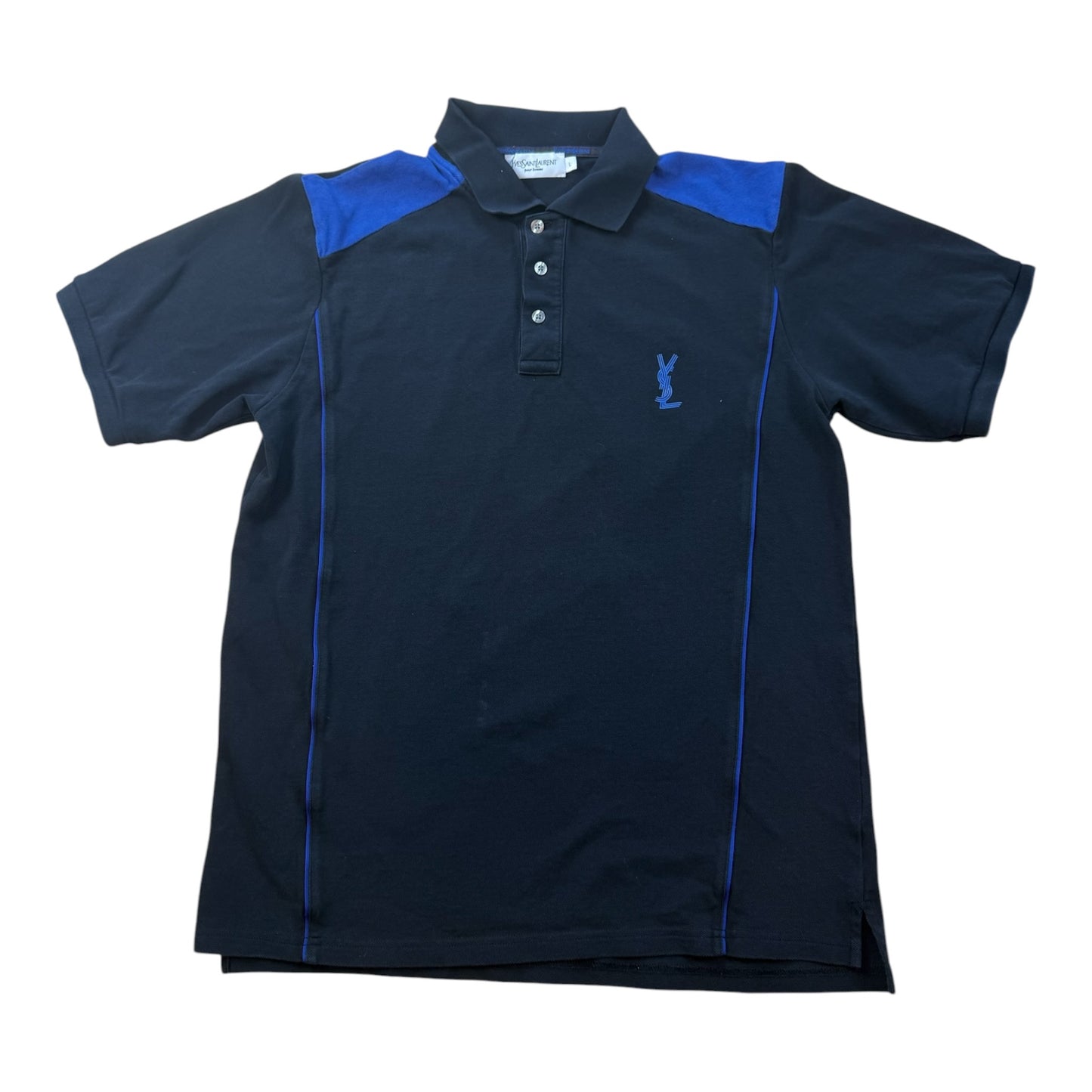 Yves Saint Laurent Polohemd (M)