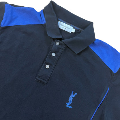 Yves Saint Laurent Polohemd (M)