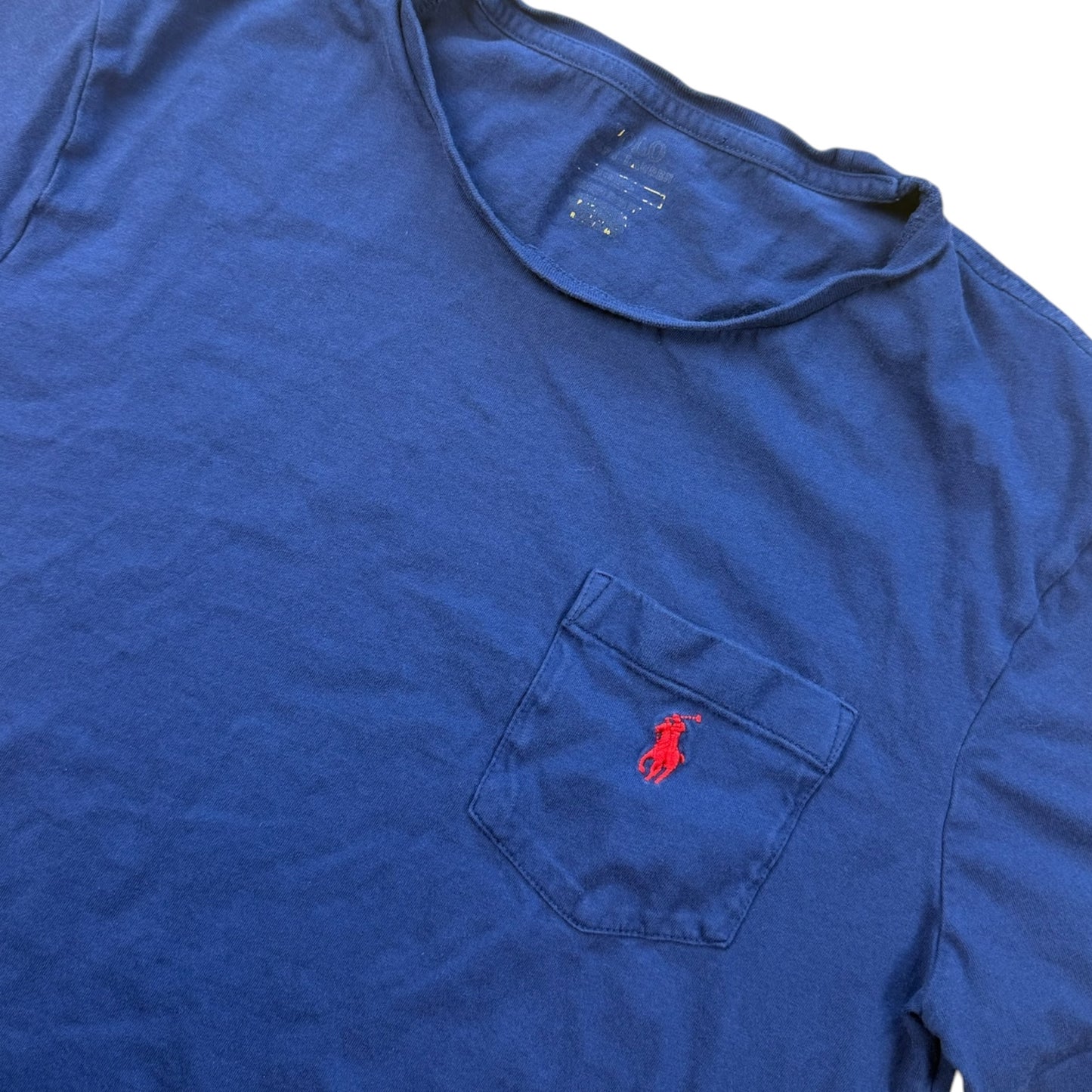Ralph Lauren T-Shirt (S)