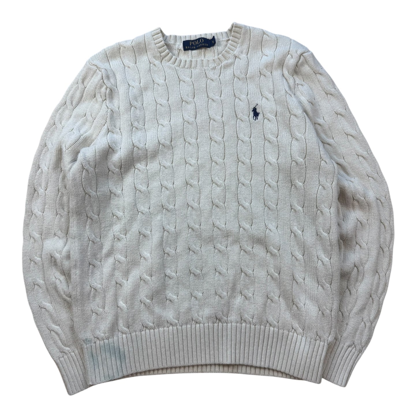 Ralph Lauren Sweater (S)