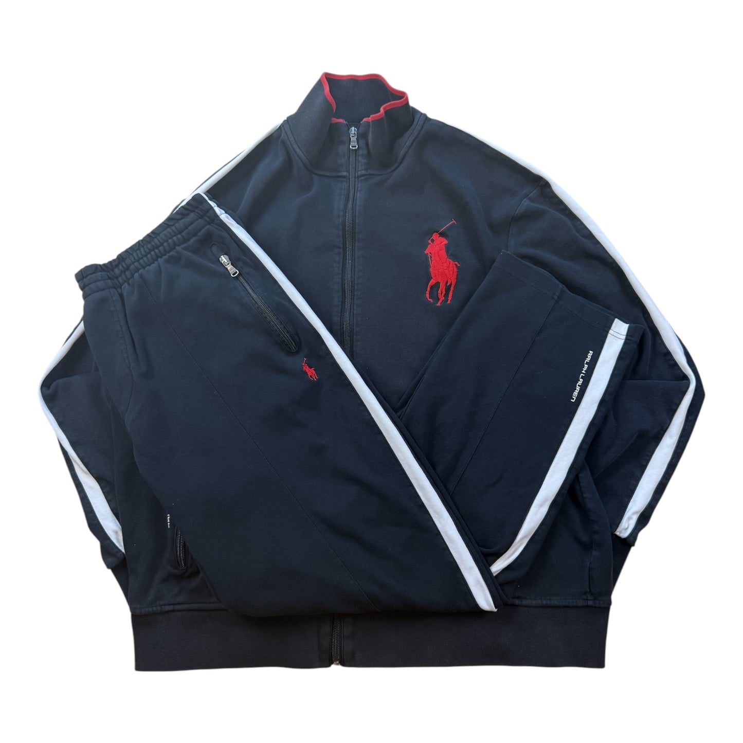 Ralph Lauren Trainingsanzug (XL / S)