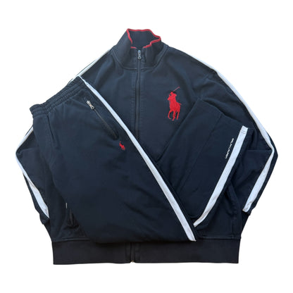 Ralph Lauren Trainingsanzug (XL / S)