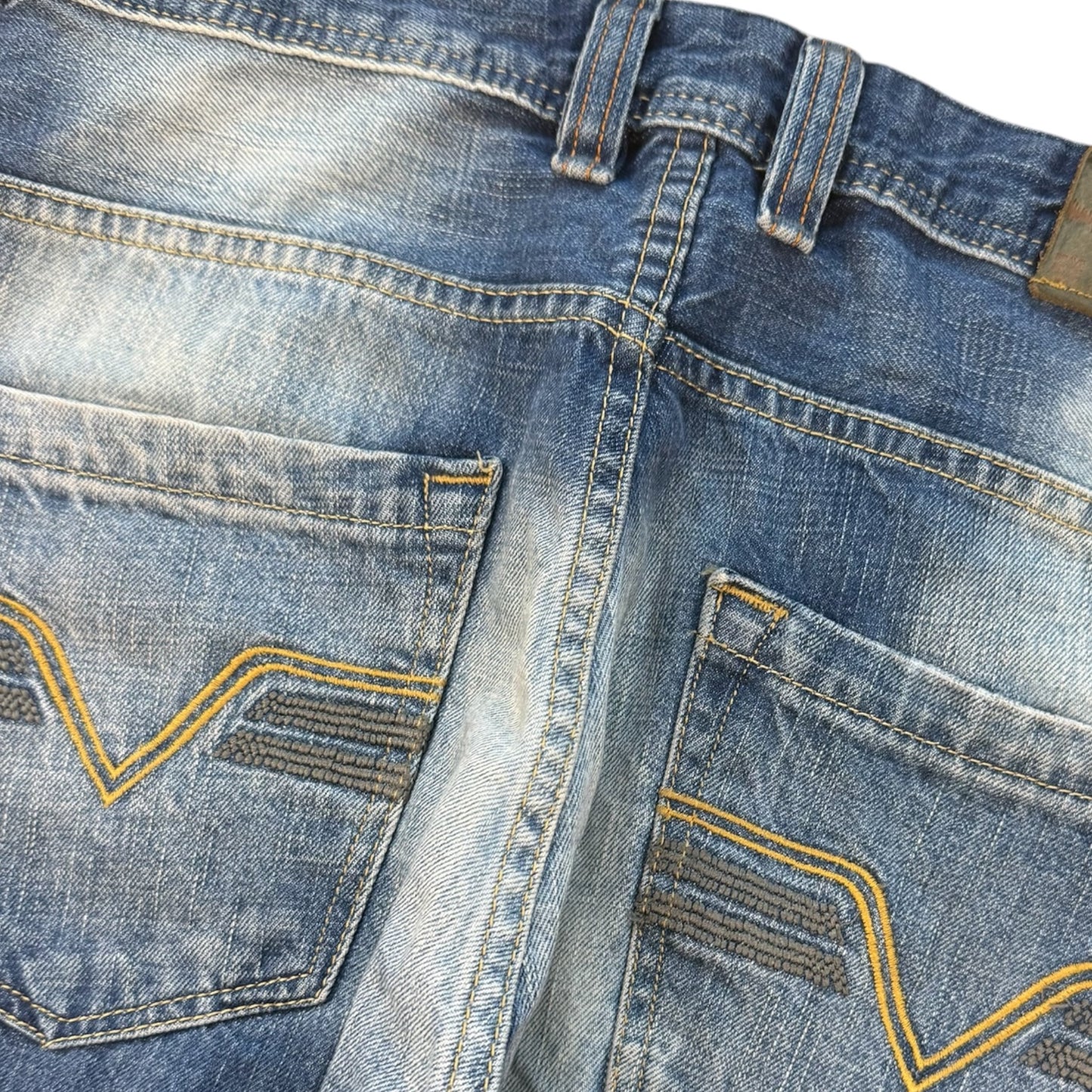 Diesel Jeans (XL)