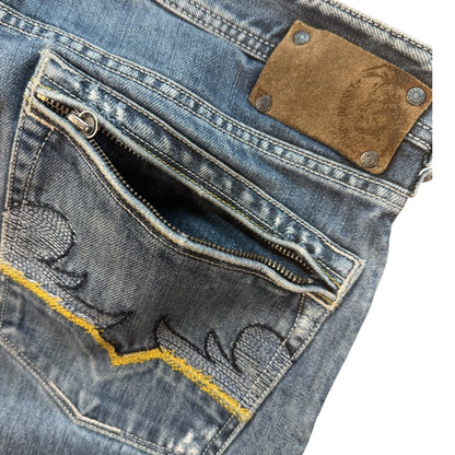 Diesel Jeans (XL)