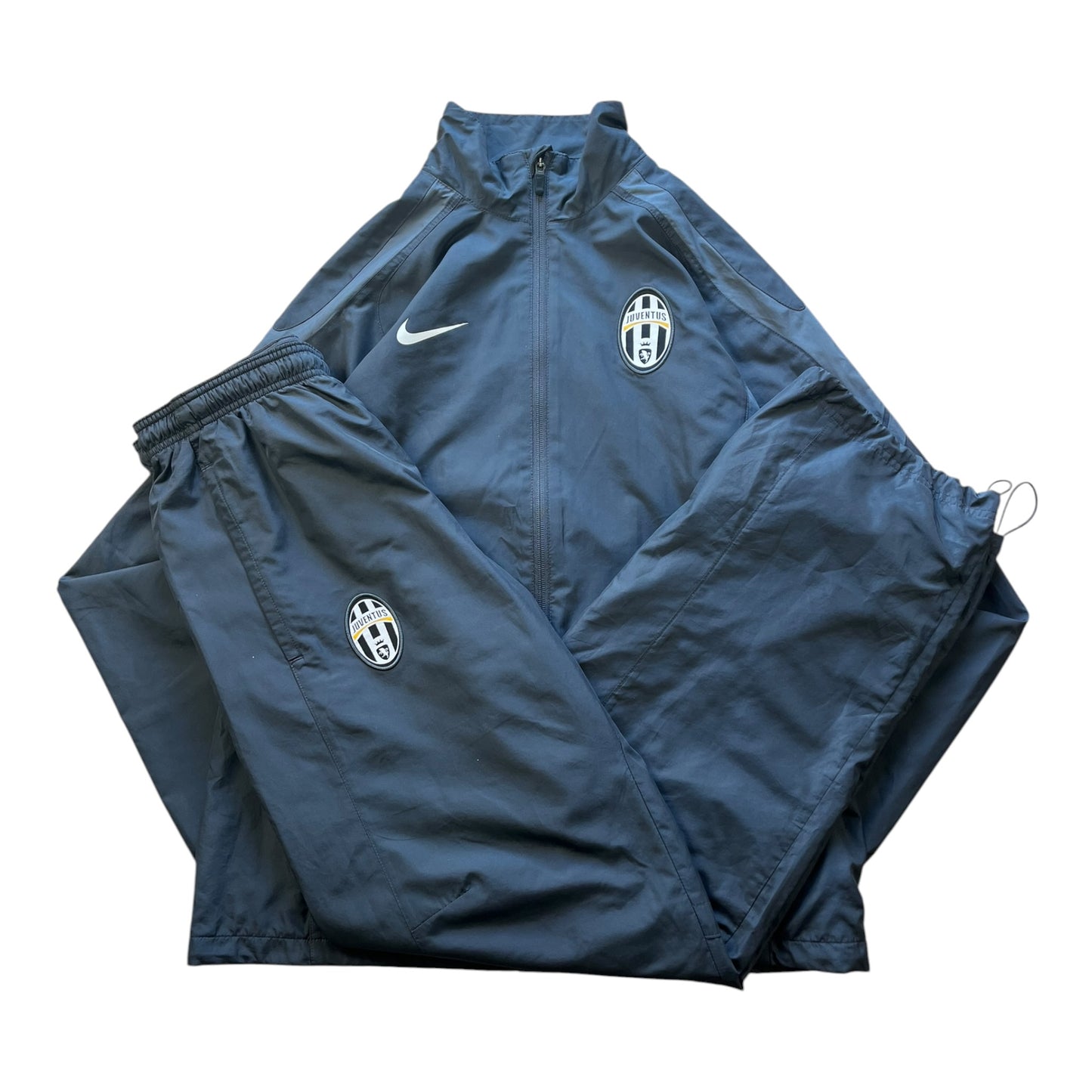 Nike Juventus Turin Trainingsanzug (M)