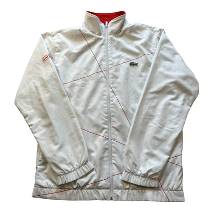 Lacoste Trainingsanzug (M)