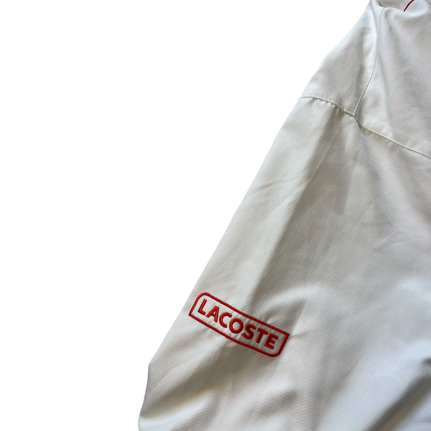 Lacoste Trainingsanzug (M)
