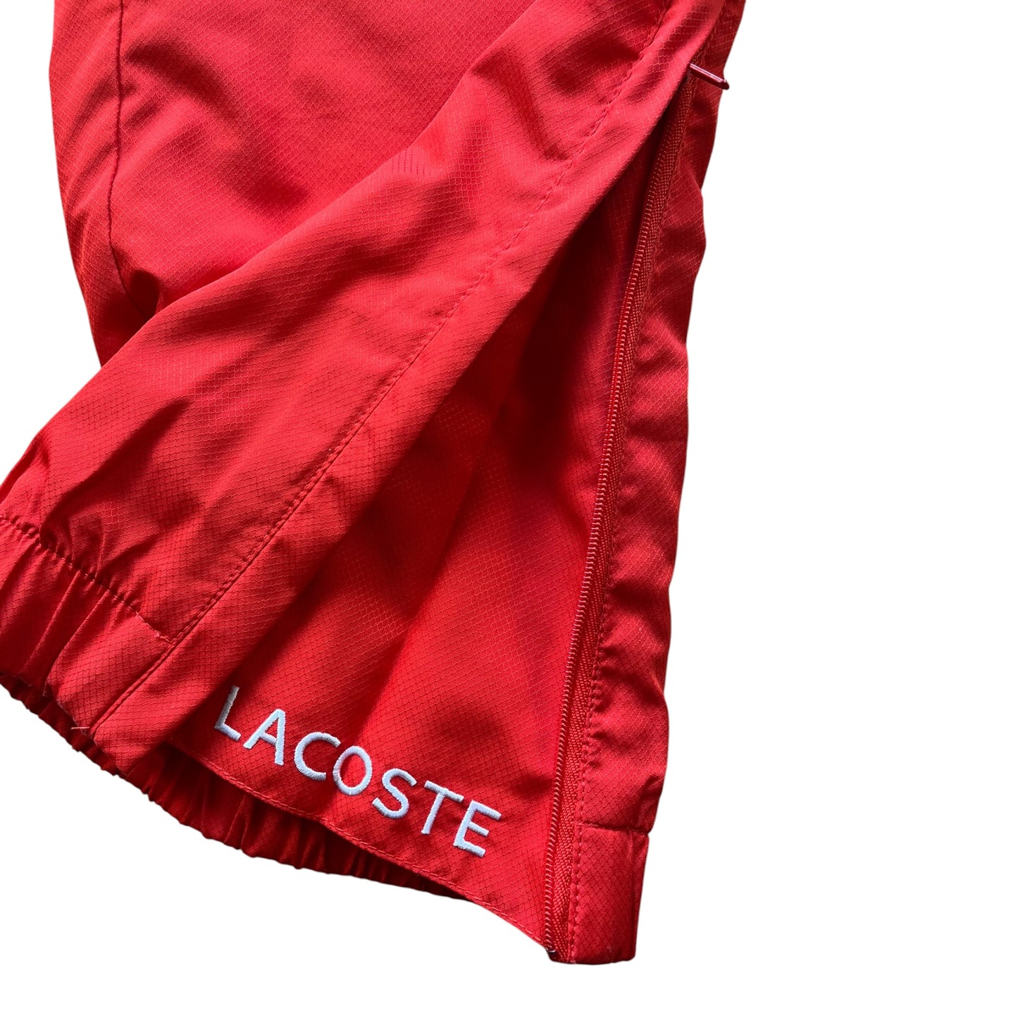 Lacoste Trainingsanzug (M)