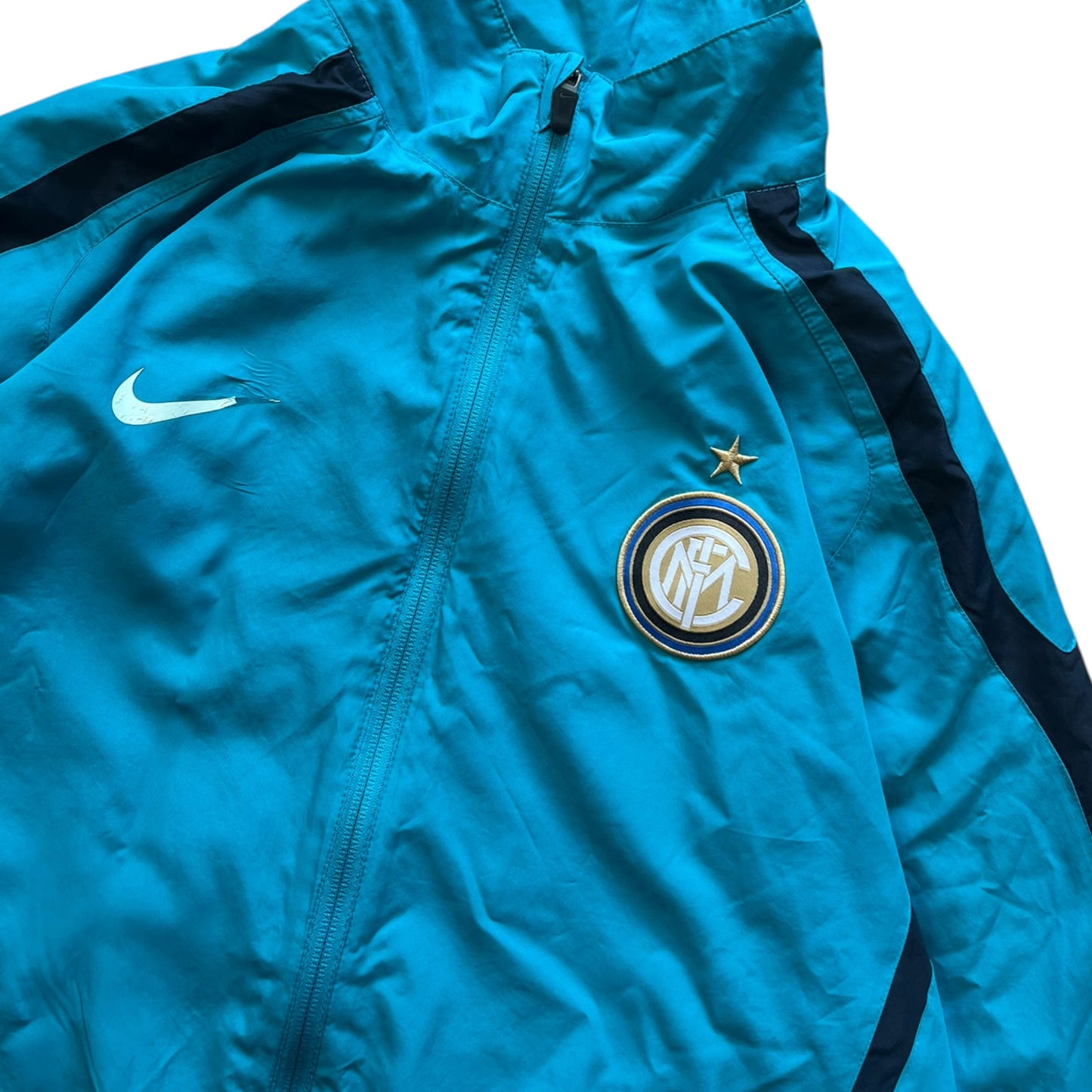 Nike Inter Mailand Trainingsanzug  (M)