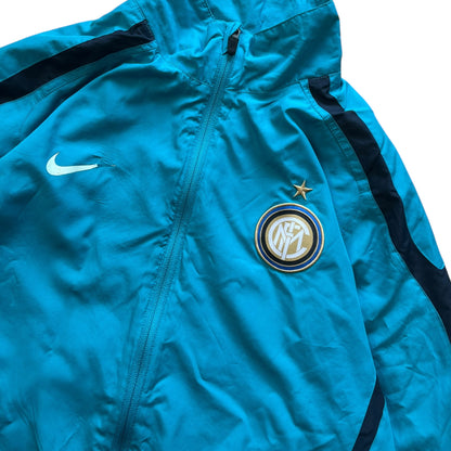 Nike Inter Mailand Trainingsanzug  (M)
