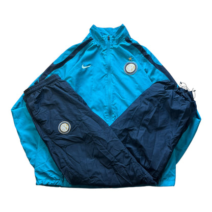 Nike Inter Mailand Trainingsanzug  (M)
