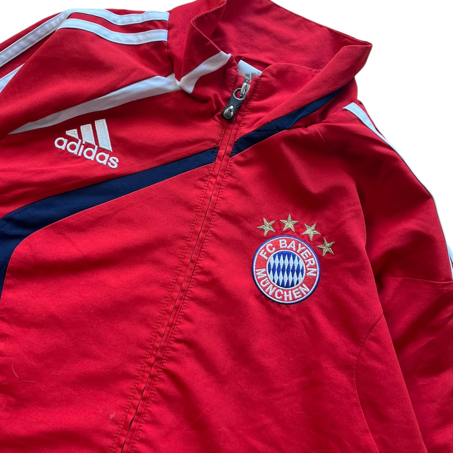 Adidas FC Bayern München Trainingsanzug (L)