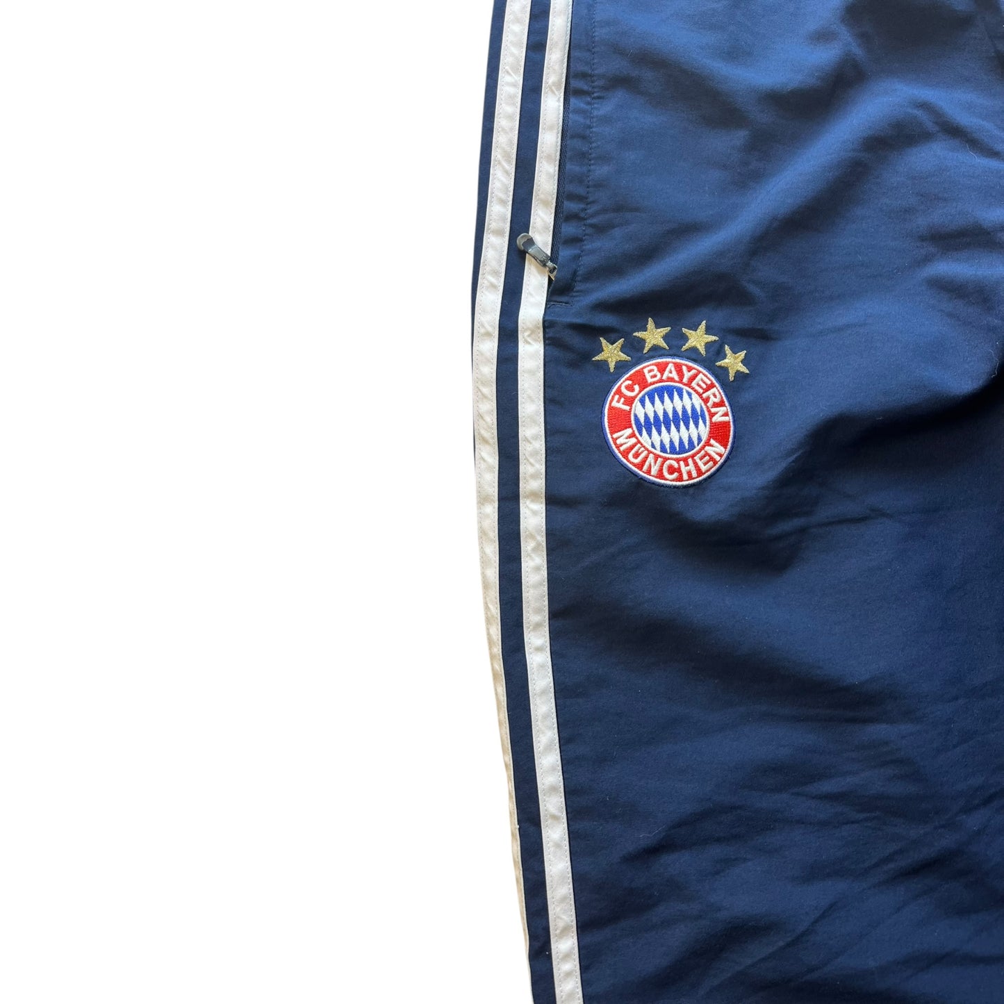 Adidas FC Bayern München Trainingsanzug (L)