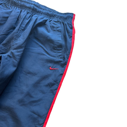 Nike Trainingsanzug (L)