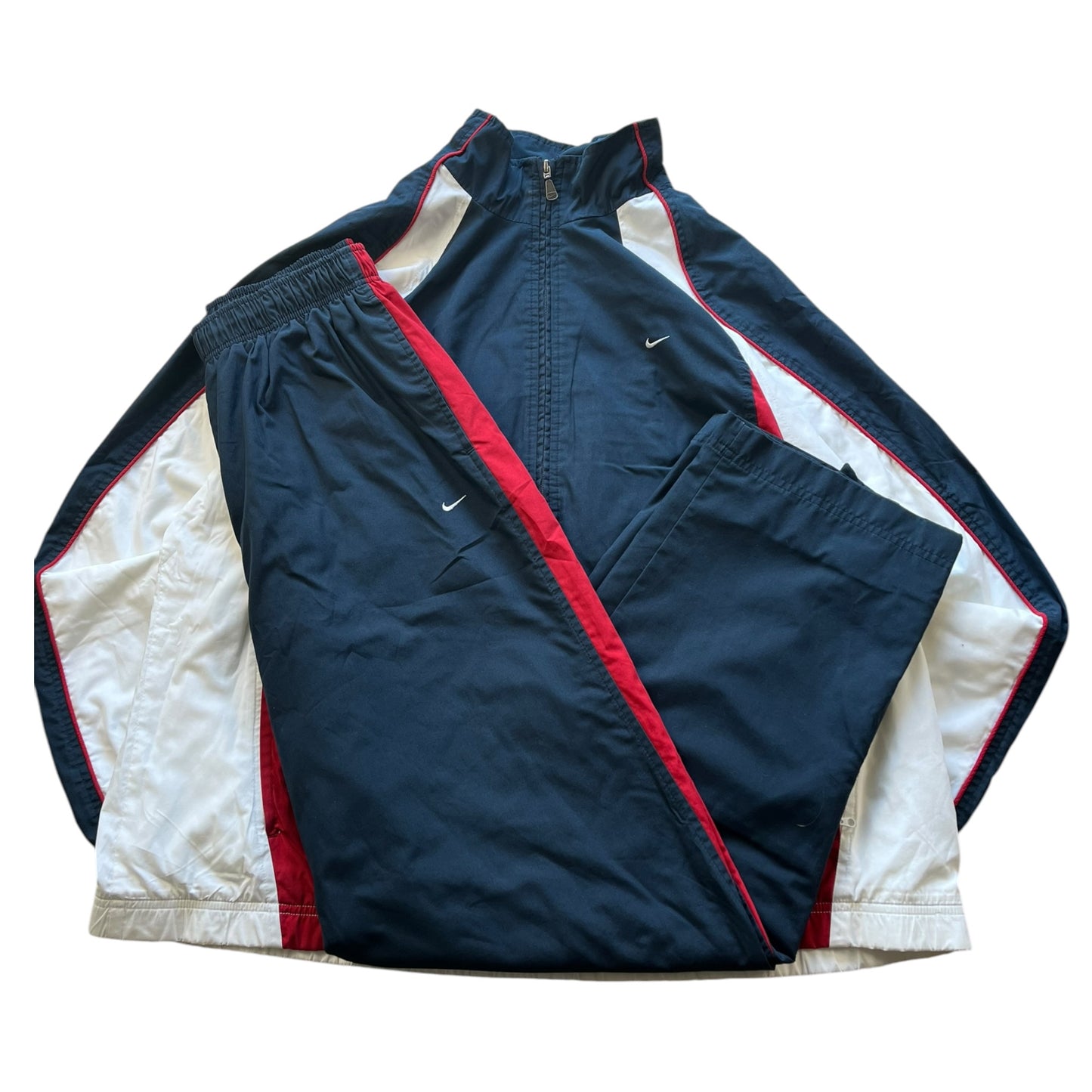 Nike Trainingsanzug (XL)