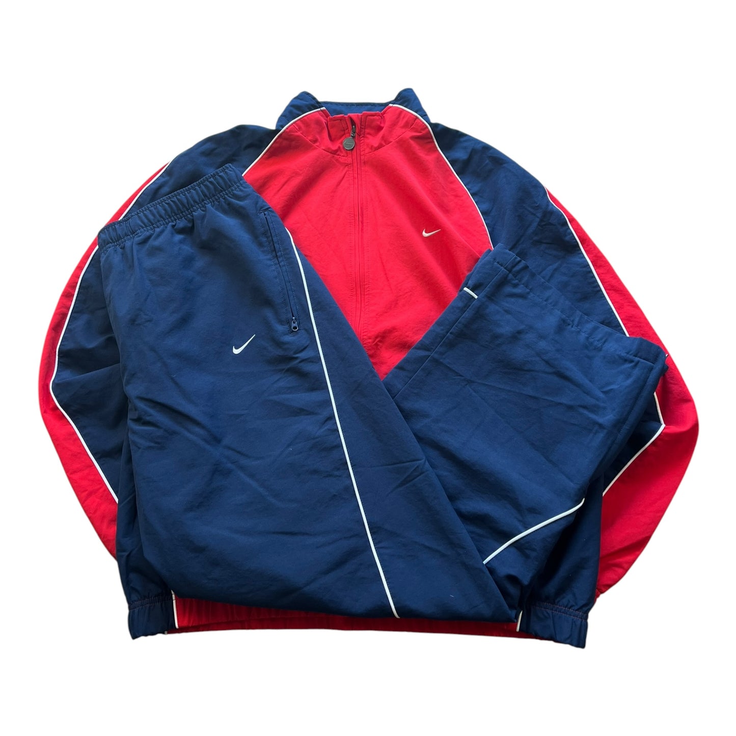 Nike Trainingsanzug (L)