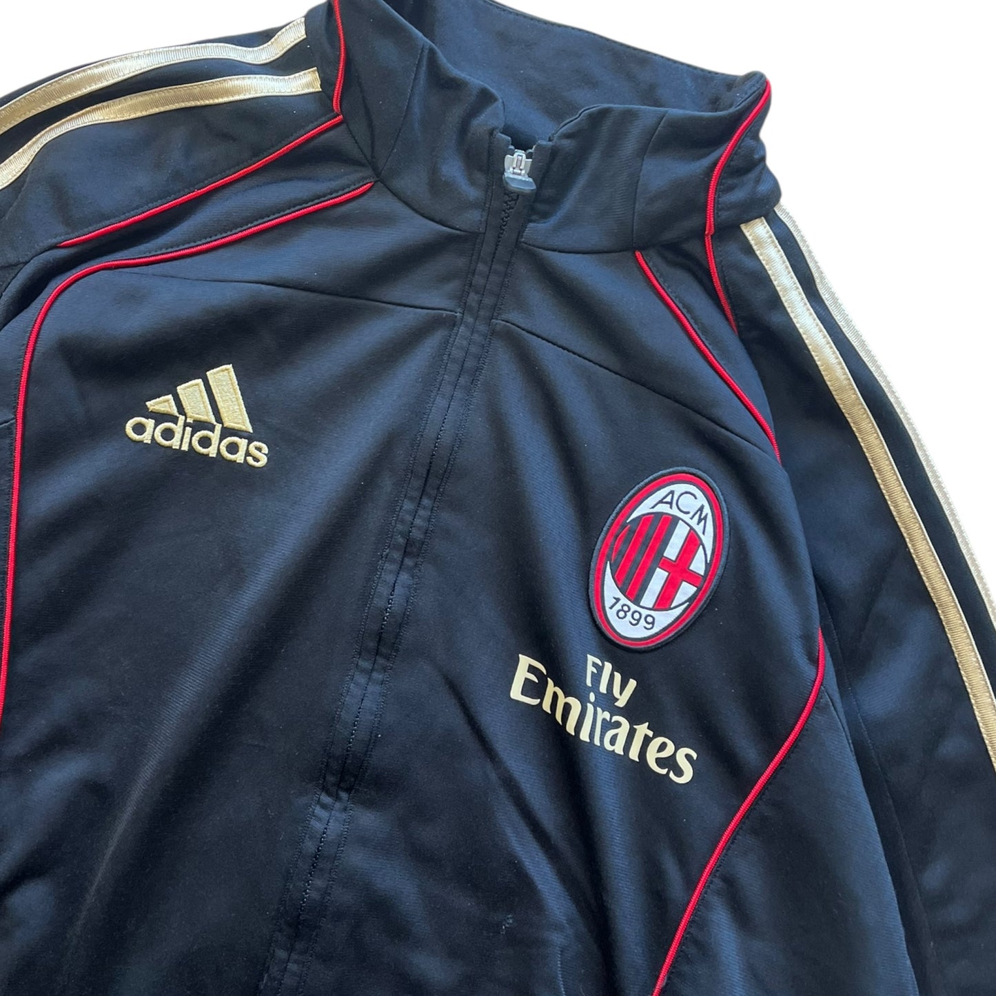 Adidas Ac Mailand Trainingsanzug (M)