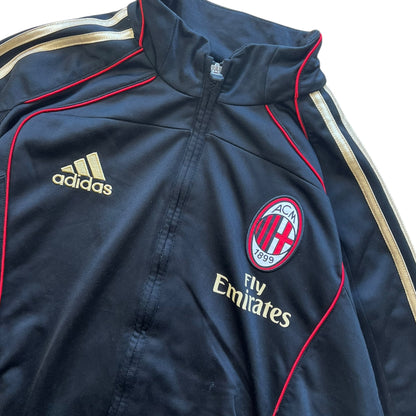 Adidas Ac Mailand Trainingsanzug (M)
