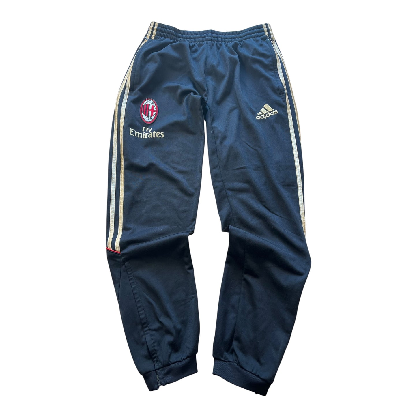 Adidas Ac Mailand Trainingsanzug (M)