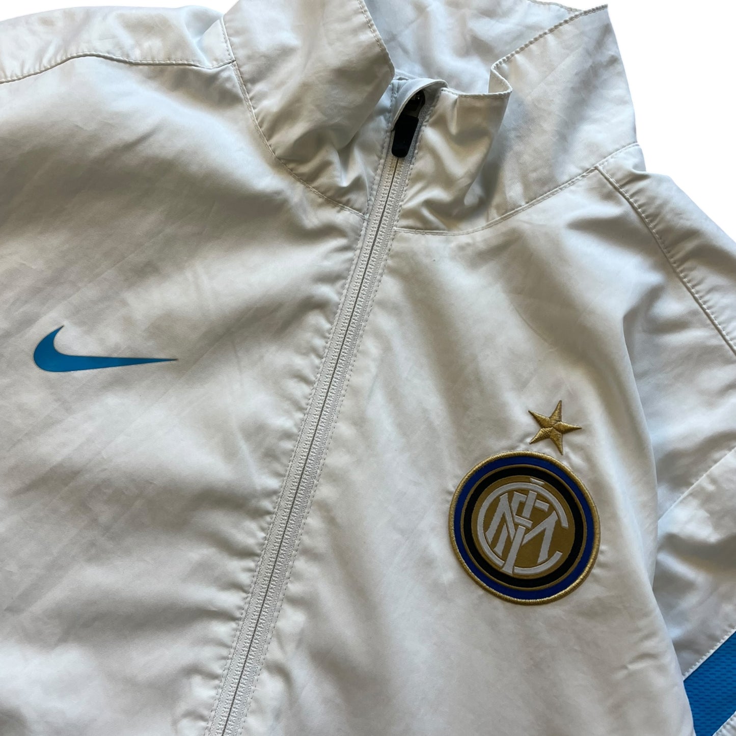 Nike Inter Mailand Trainingsanzug (M)