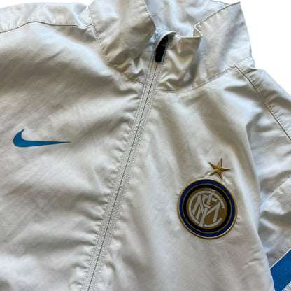 Nike Inter Mailand Trainingsanzug (M)