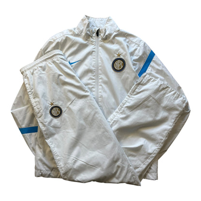 Nike Inter Mailand Trainingsanzug (M)