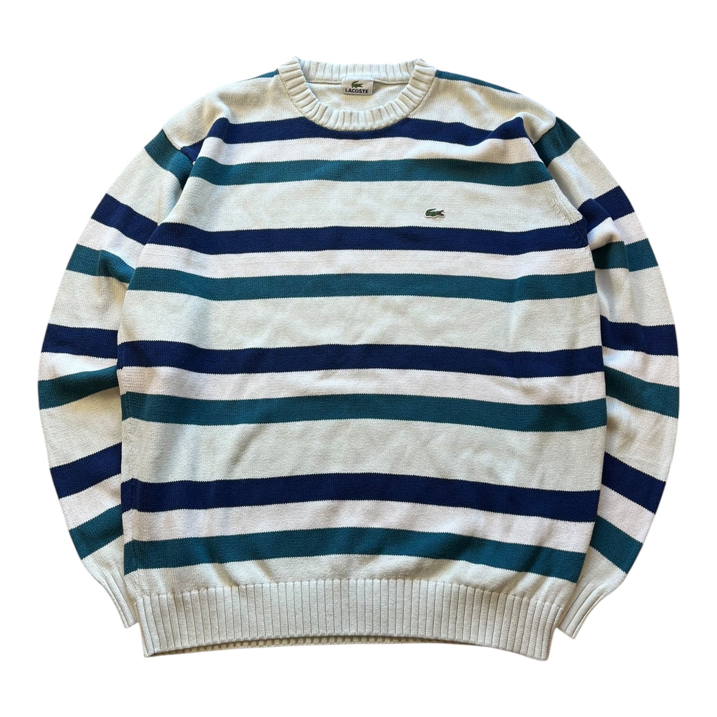 Lacoste Sweater (L)