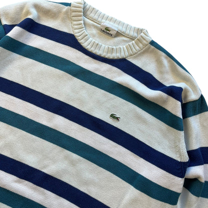 Lacoste Sweater (L)