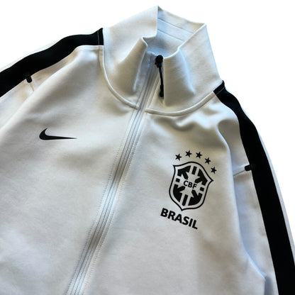 Nike Brasil Trainingsjacke (M)