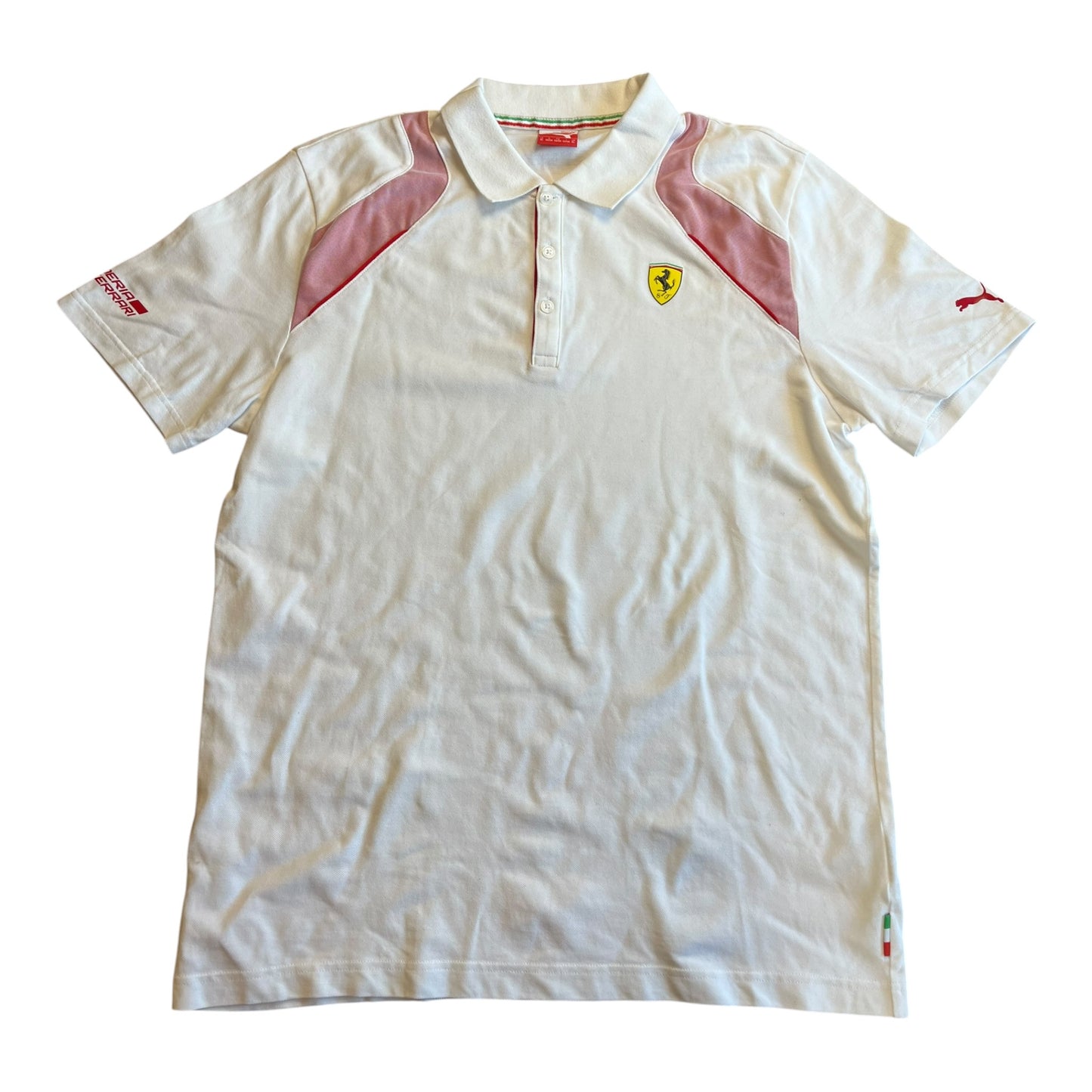 Ferrari Polo (L)