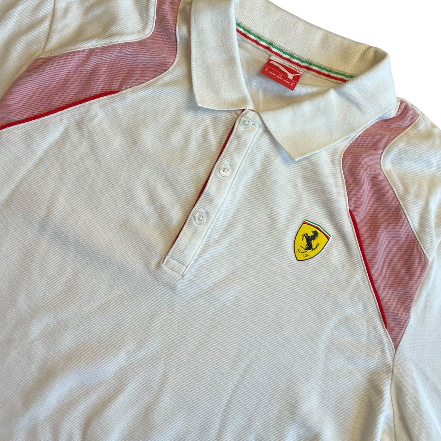 Ferrari Polo (L)