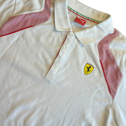 Ferrari Polo (L)