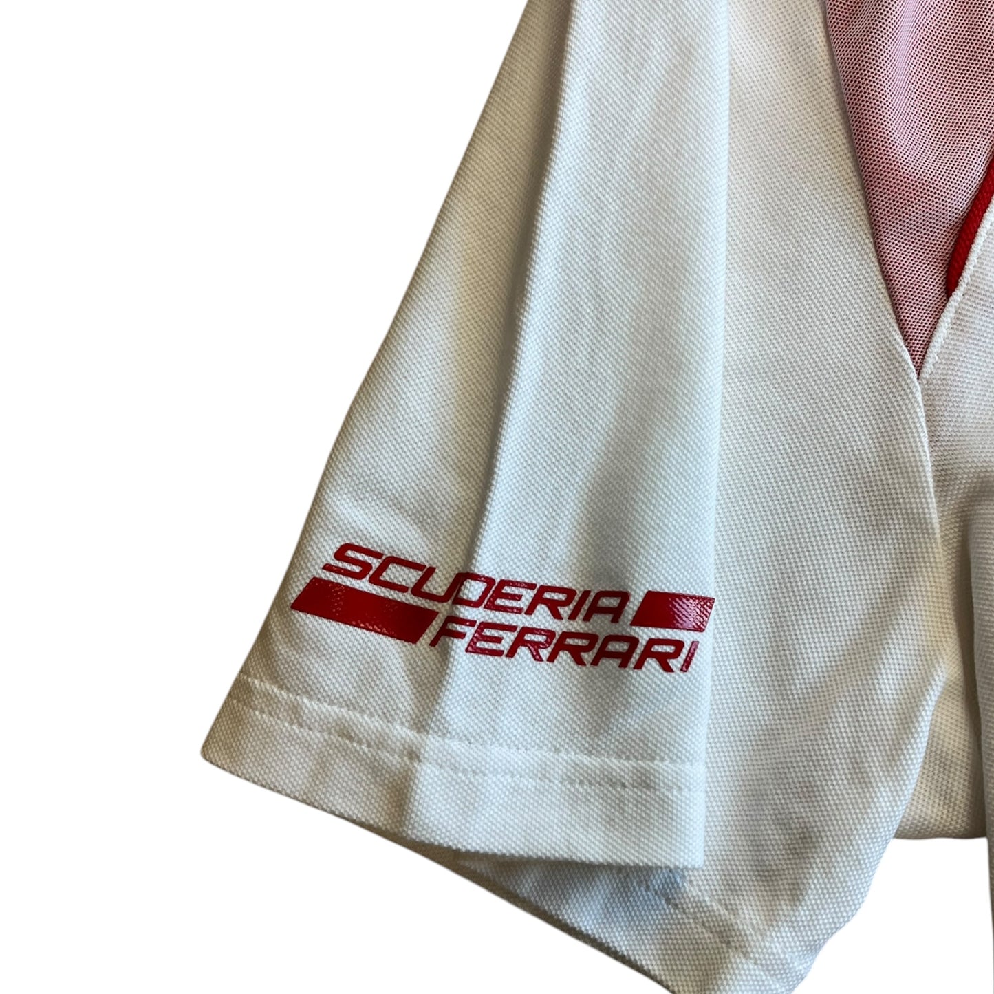 Ferrari Polo (L)