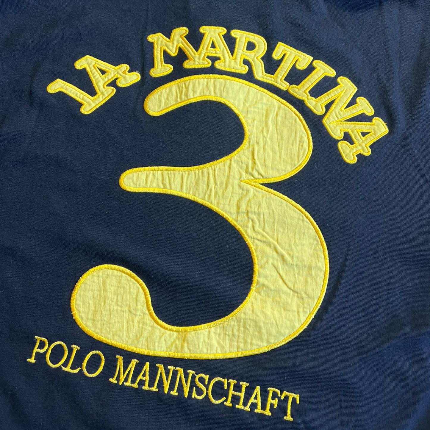 Ferrari x La Martina Polo (L)