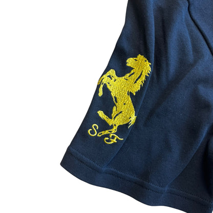 Ferrari x La Martina Polo (L)