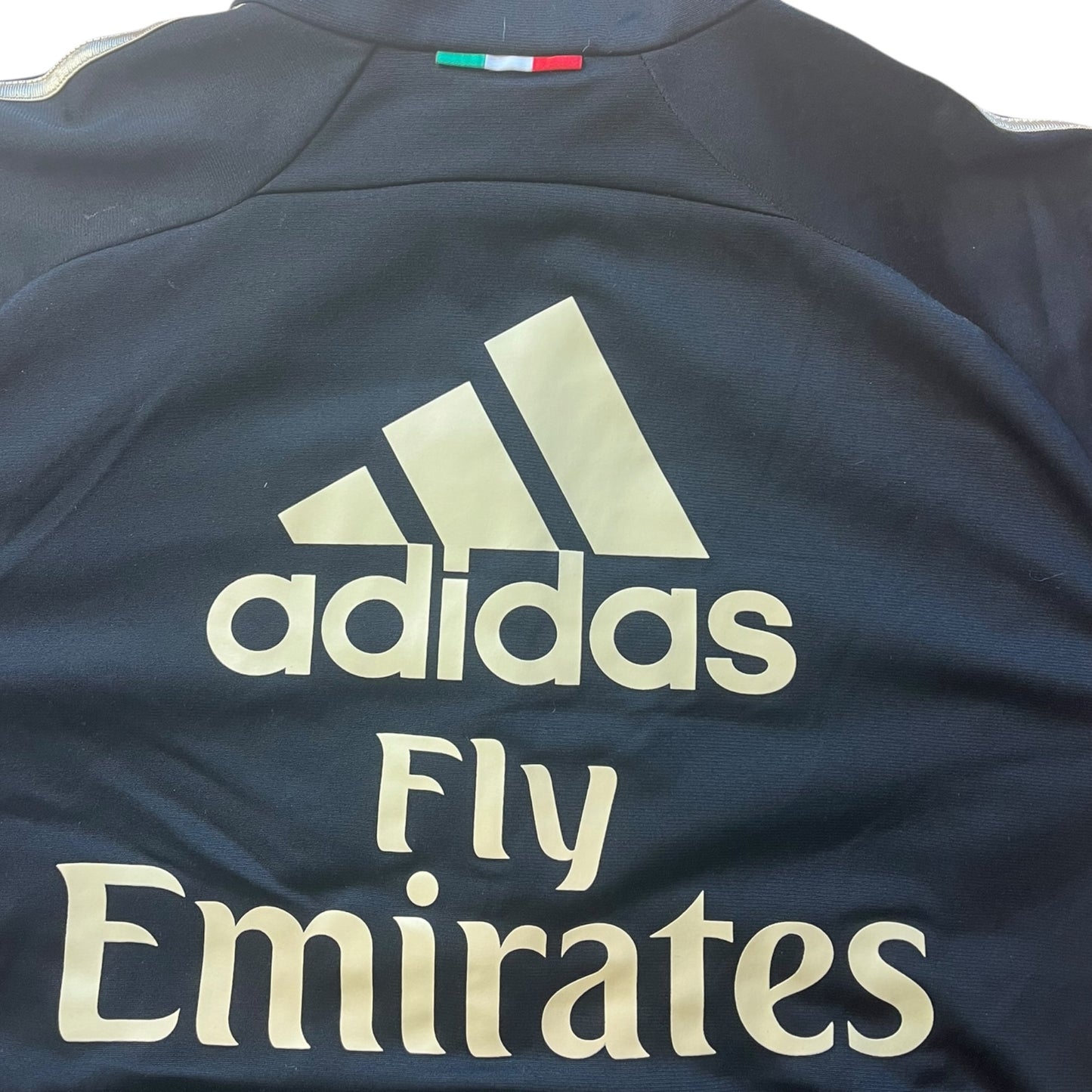 Adidas Ac Mailand Trainingsanzug (M)