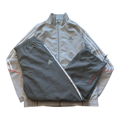 Adidas Trainingsanzug (L)