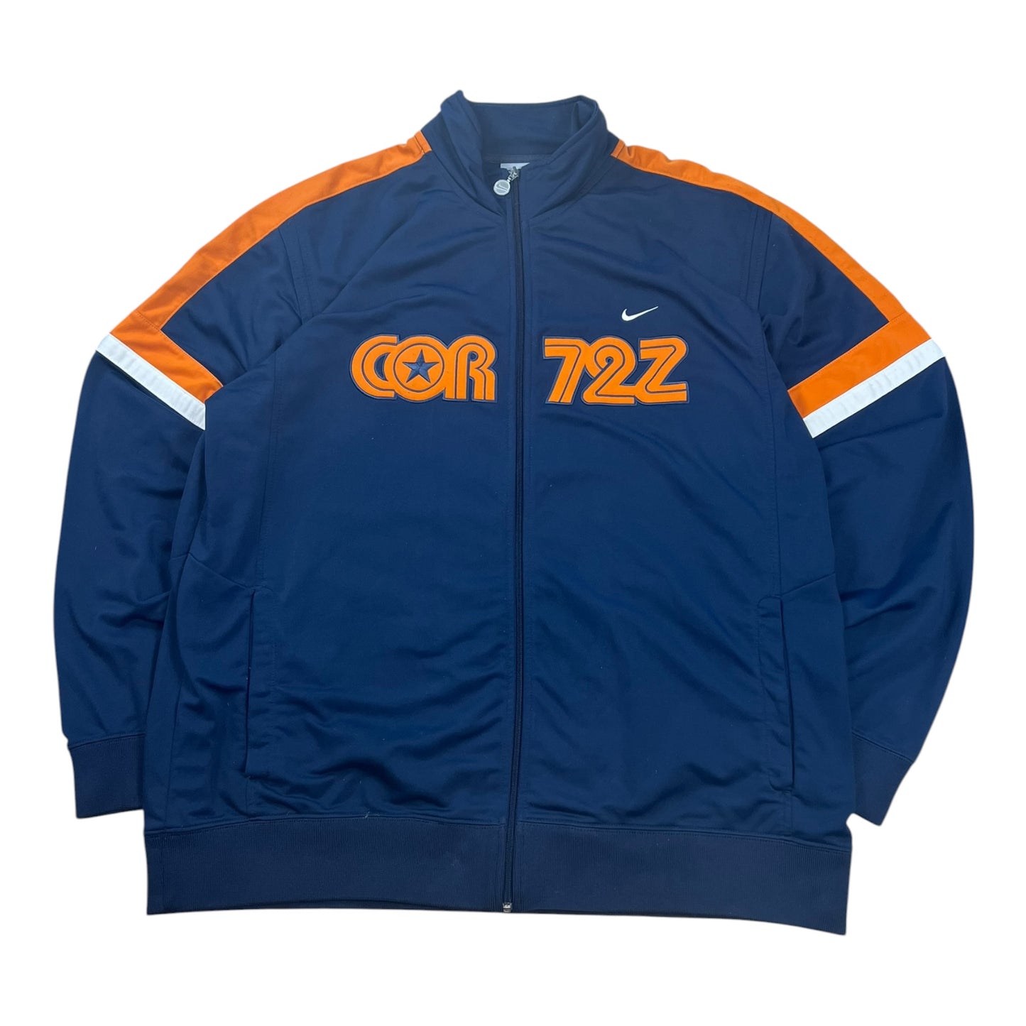 Cortez Trainingsanzug (XXL)